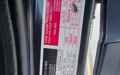 Chevrolet Captiva I, 2007 год, 880 000 рублей, 13 фотография