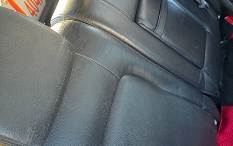 Chevrolet Captiva I, 2007 год, 880 000 рублей, 10 фотография