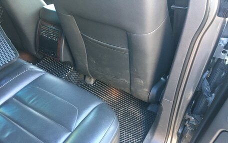 Volkswagen Touareg III, 2008 год, 1 000 000 рублей, 14 фотография