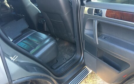 Volkswagen Touareg III, 2008 год, 1 000 000 рублей, 15 фотография