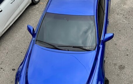 Lexus IS F, 2010 год, 3 100 000 рублей, 2 фотография