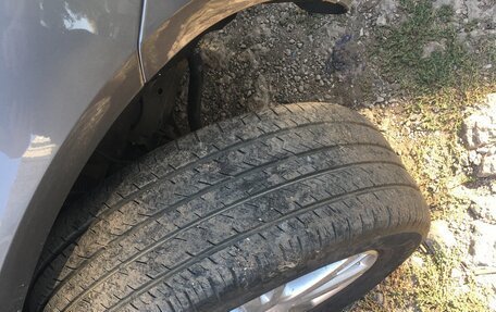 Volkswagen Touareg III, 2008 год, 1 000 000 рублей, 16 фотография