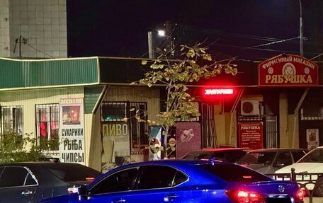 Lexus IS F, 2010 год, 3 100 000 рублей, 5 фотография