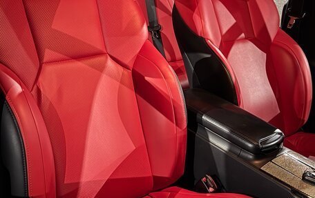 Lexus IS F, 2010 год, 3 100 000 рублей, 12 фотография