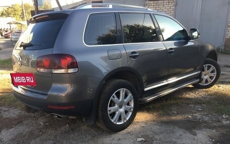 Volkswagen Touareg III, 2008 год, 1 000 000 рублей, 6 фотография