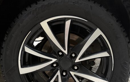 Nissan Juke II, 2014 год, 1 300 000 рублей, 11 фотография