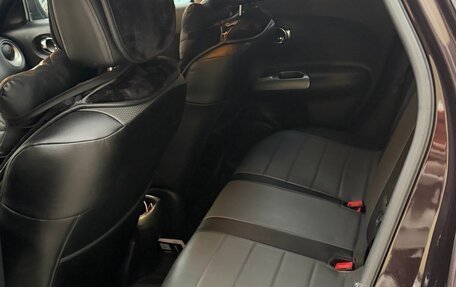 Nissan Juke II, 2014 год, 1 300 000 рублей, 9 фотография