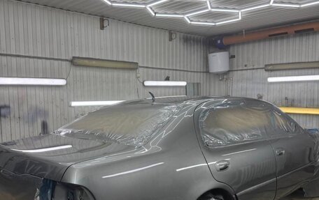 Lexus GS I, 1996 год, 650 000 рублей, 9 фотография