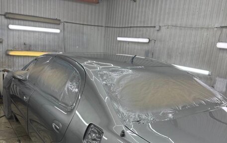 Lexus GS I, 1996 год, 650 000 рублей, 11 фотография