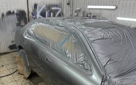 Lexus GS I, 1996 год, 650 000 рублей, 10 фотография