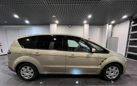 Ford S-MAX I, 2007 год, 760 000 рублей, 2 фотография