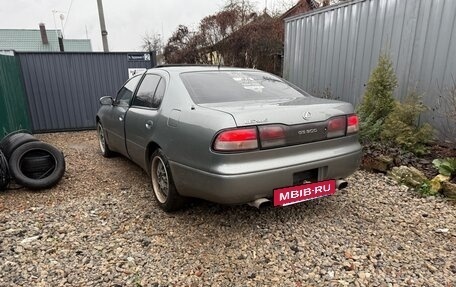 Lexus GS I, 1996 год, 650 000 рублей, 3 фотография