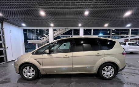 Ford S-MAX I, 2007 год, 760 000 рублей, 6 фотография