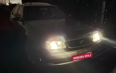 Lexus GS I, 1996 год, 650 000 рублей, 5 фотография