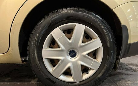 Ford S-MAX I, 2007 год, 760 000 рублей, 17 фотография