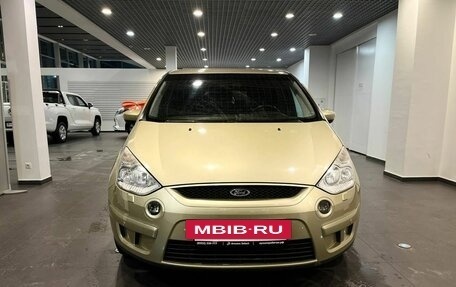 Ford S-MAX I, 2007 год, 760 000 рублей, 8 фотография