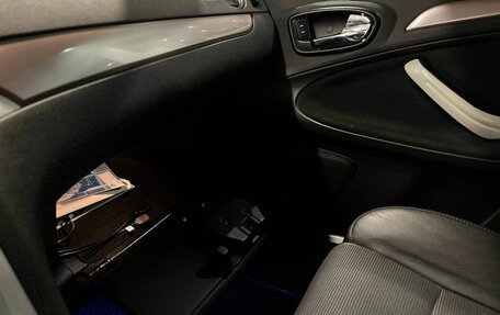 Ford S-MAX I, 2007 год, 760 000 рублей, 27 фотография