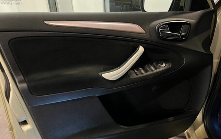 Ford S-MAX I, 2007 год, 760 000 рублей, 19 фотография