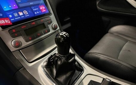 Ford S-MAX I, 2007 год, 760 000 рублей, 28 фотография