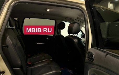 Ford S-MAX I, 2007 год, 760 000 рублей, 23 фотография