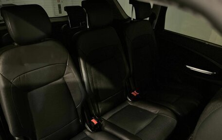 Ford S-MAX I, 2007 год, 760 000 рублей, 30 фотография