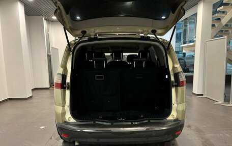 Ford S-MAX I, 2007 год, 760 000 рублей, 32 фотография