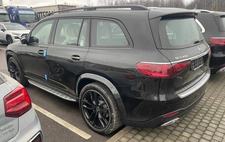 Mercedes-Benz GLS, 2025 год, 18 650 000 рублей, 5 фотография