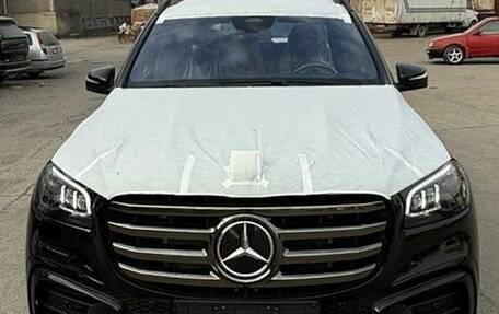 Mercedes-Benz GLS, 2025 год, 18 650 000 рублей, 2 фотография