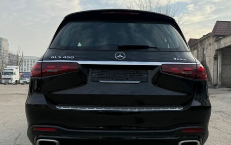 Mercedes-Benz GLS, 2025 год, 18 650 000 рублей, 6 фотография