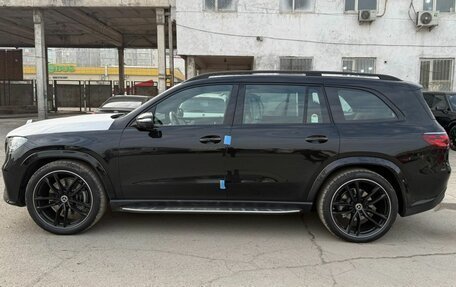 Mercedes-Benz GLS, 2025 год, 18 650 000 рублей, 4 фотография