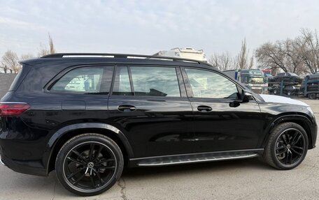 Mercedes-Benz GLS, 2025 год, 18 650 000 рублей, 7 фотография