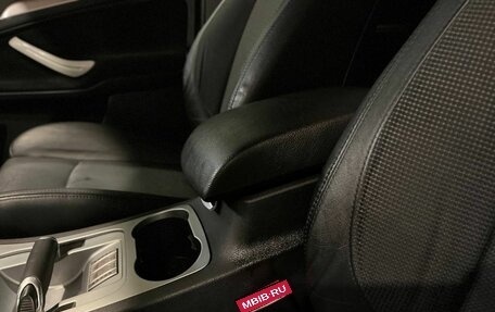 Ford S-MAX I, 2007 год, 760 000 рублей, 29 фотография