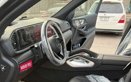 Mercedes-Benz GLS, 2025 год, 18 650 000 рублей, 9 фотография