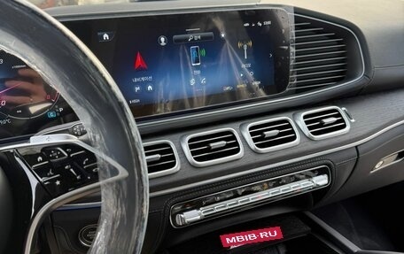 Mercedes-Benz GLS, 2025 год, 18 650 000 рублей, 10 фотография