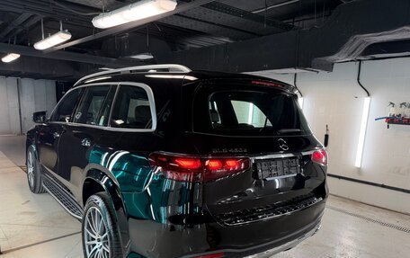 Mercedes-Benz GLS, 2025 год, 17 900 000 рублей, 3 фотография