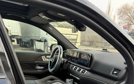 Mercedes-Benz GLS, 2025 год, 18 650 000 рублей, 11 фотография