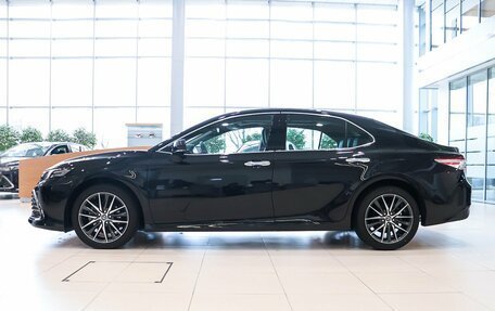 Toyota Camry, 2025 год, 4 990 000 рублей, 2 фотография