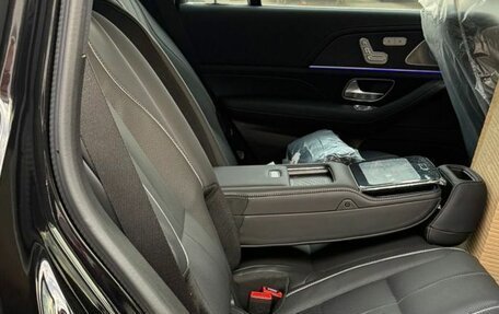 Mercedes-Benz GLS, 2025 год, 18 650 000 рублей, 14 фотография