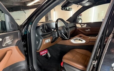 Mercedes-Benz GLS, 2025 год, 17 900 000 рублей, 4 фотография