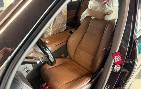 Mercedes-Benz GLS, 2025 год, 17 900 000 рублей, 5 фотография