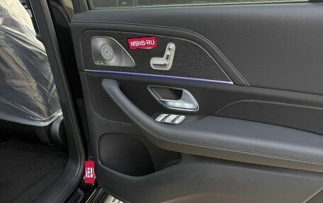 Mercedes-Benz GLS, 2025 год, 18 650 000 рублей, 13 фотография