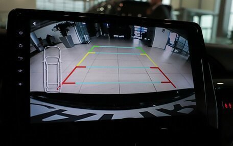 Toyota Camry, 2025 год, 4 990 000 рублей, 22 фотография