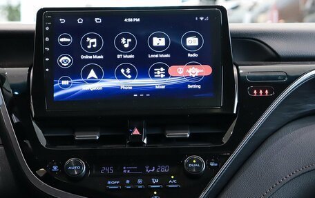 Toyota Camry, 2025 год, 4 990 000 рублей, 20 фотография