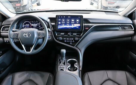 Toyota Camry, 2025 год, 4 990 000 рублей, 19 фотография