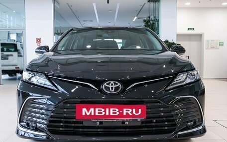 Toyota Camry, 2025 год, 4 990 000 рублей, 8 фотография