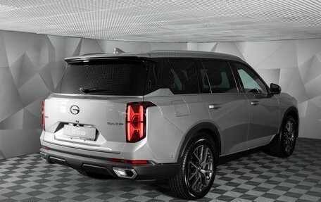 GAC GS8, 2025 год, 5 199 000 рублей, 5 фотография