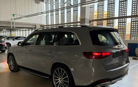 Mercedes-Benz GLS, 2025 год, 18 600 000 рублей, 3 фотография