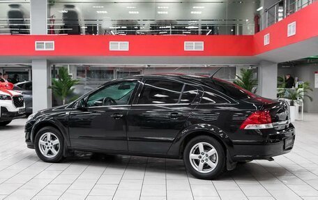 Opel Astra H, 2010 год, 695 000 рублей, 2 фотография