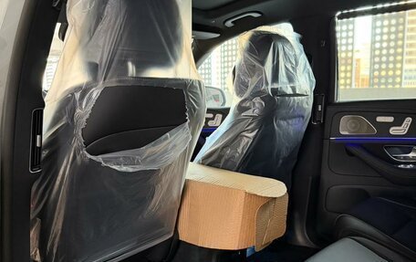 Mercedes-Benz GLS, 2025 год, 18 600 000 рублей, 11 фотография