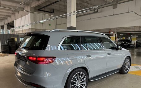 Mercedes-Benz GLS, 2025 год, 18 600 000 рублей, 5 фотография